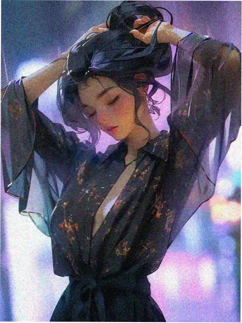 科幻电影推荐星轨之外海报